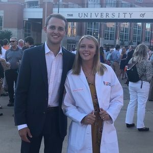 Meet your Posher, Mckenzie